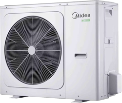 midea wp black 400