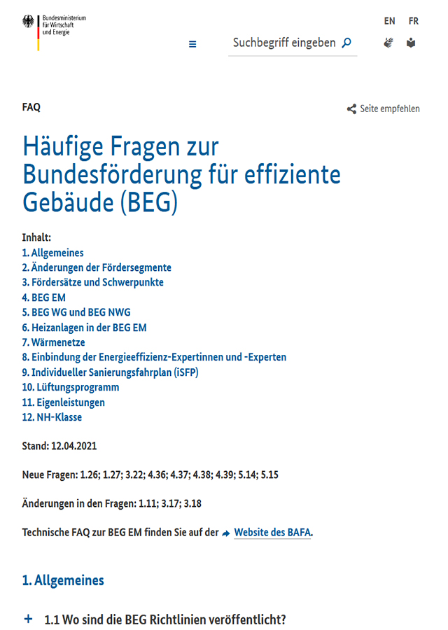 11 F&A Forderprogramme bafa